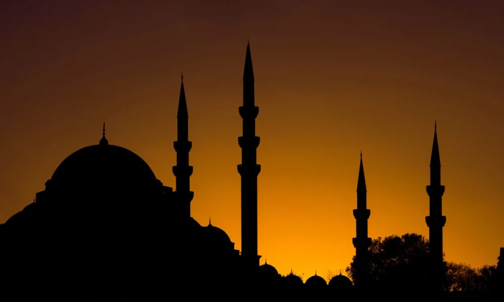 Kapan Malam Lailatul Qadar 2026 Simak Penjelasan Waktunya!