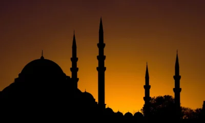Kapan Malam Lailatul Qadar 2026 Simak Penjelasan Waktunya!