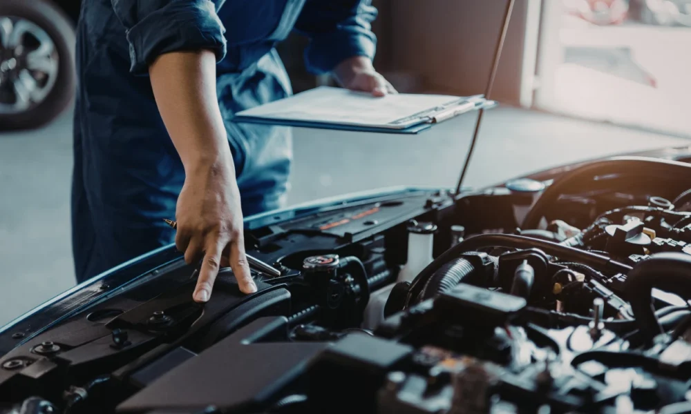 Kapan Sebaiknya Servis Mobil jika Ingin Mudik Lebaran