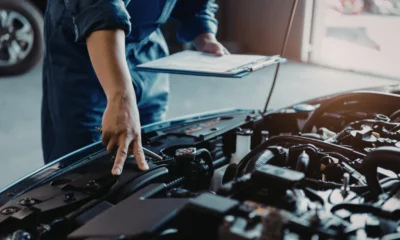 Kapan Sebaiknya Servis Mobil jika Ingin Mudik Lebaran
