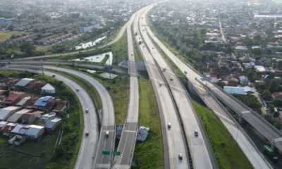 Kapolri Ungkap Angka Kecelakaan Mudik Turun 40,91 Persen dibanding
