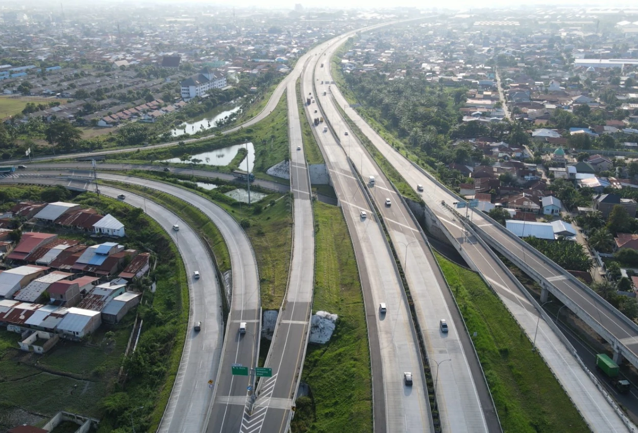 Kapolri Ungkap Angka Kecelakaan Mudik Turun 40,91 Persen dibanding