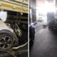 Kecelakaan Beruntun di Tol JORR Libatkan 7 Kendaraan, Diduga Berawal dari Truk Rem Blong