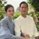 Kekasih Bocorkan Momen Chef Juna saat Lebaran, Ini Potretnya