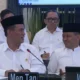 Kelakar Bahlil Sebut Uang Terus saat Mentan Amran Ajukan Pinjaman ke Purbaya di Sidang Kabinet