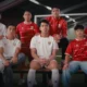 Kelme Resmi Rilis Jersey Baru Timnas Indonesia, Begini Penampakannya!