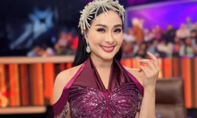 Kembali Diledek Netizen usai Nyanyi 'Ramadan Tiba', Iis Dahlia Ke THT Berjamaah Gih