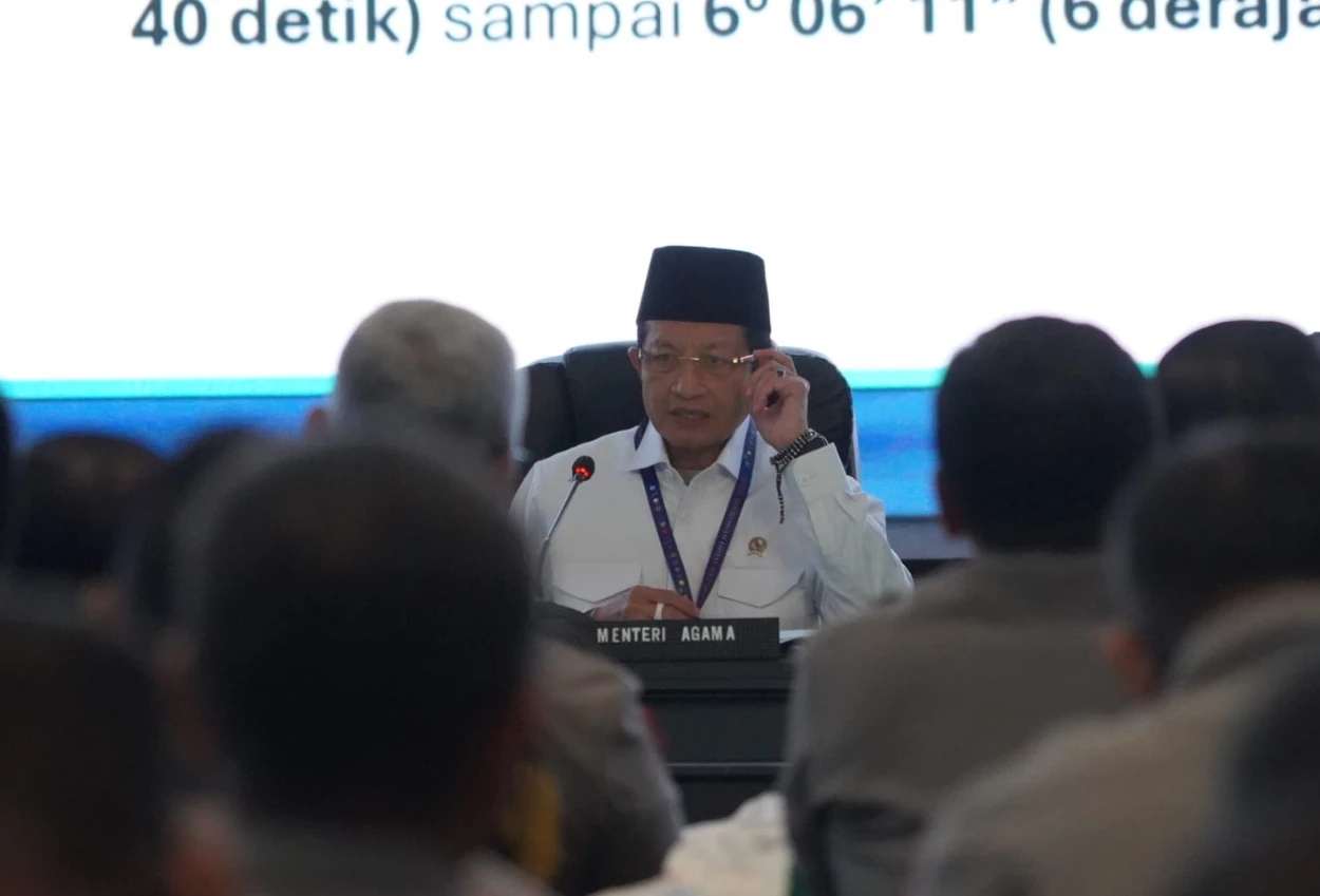 Kemenag Siapkan 6 Ribu Lebih Masjid untuk jadi Posko Pemudik