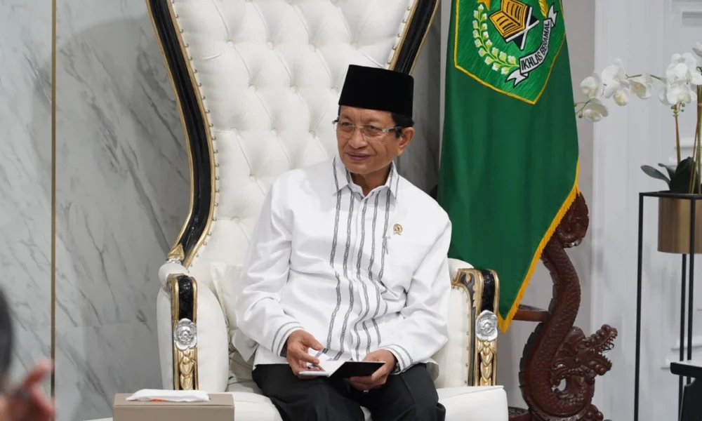 Kemenag Transformasi Sistem Pesantren, bakal Berstandar Internasional