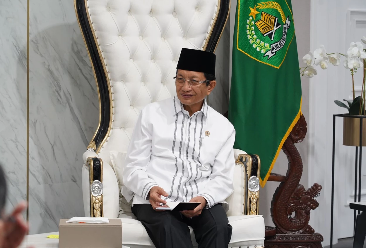 Kemenag Transformasi Sistem Pesantren, bakal Berstandar Internasional