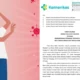 Kemenkes Keluarkan Surat Edaran Waspada Campak untuk Tenaga Medis dan Kesehatan