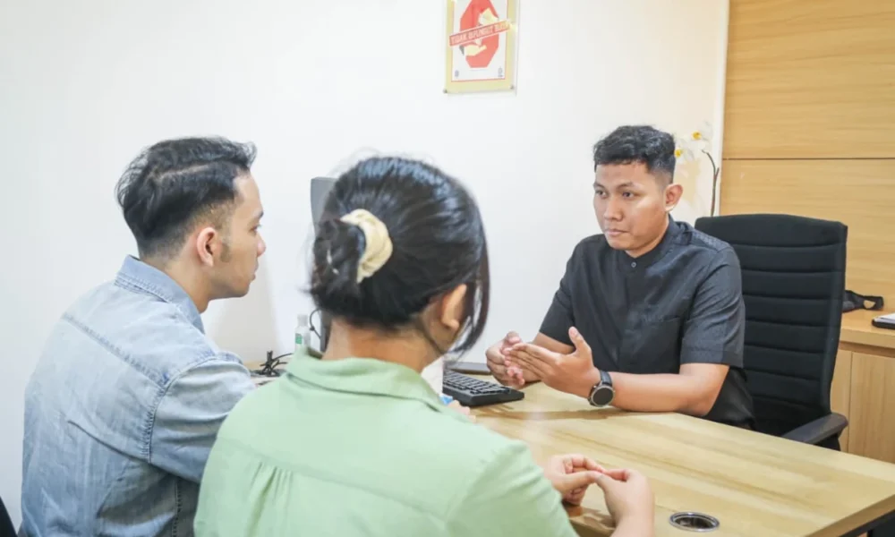 Kemnaker Buka Layanan Aduan THR 2026, Posko Sudah Terima 1.134 Konsultasi