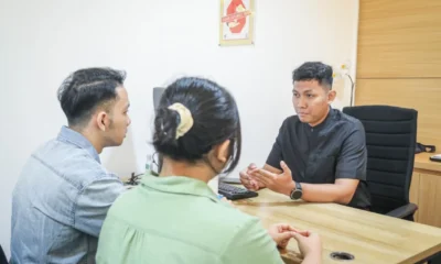 Kemnaker Buka Layanan Aduan THR 2026, Posko Sudah Terima 1.134 Konsultasi