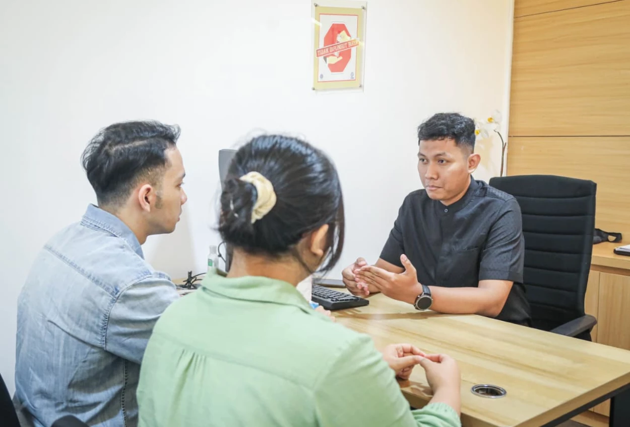 Kemnaker Buka Layanan Aduan THR 2026, Posko Sudah Terima 1.134 Konsultasi