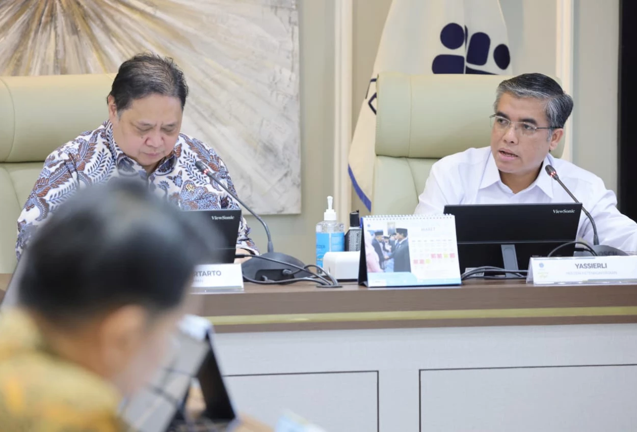 Kemnaker Siapkan 20.000 Kuota Pelatihan Vokasi Nasional 2026 Batch 1, Jangan Sampai Ketinggalan!