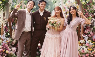 Kenang Vidi Aldiano, Adik Sheila Dara Ungkap Penyesalan Terbesarnya