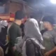 Ketahuan Curi Cabai, Lansia Ditampar Pedagang Pasar Tradisional