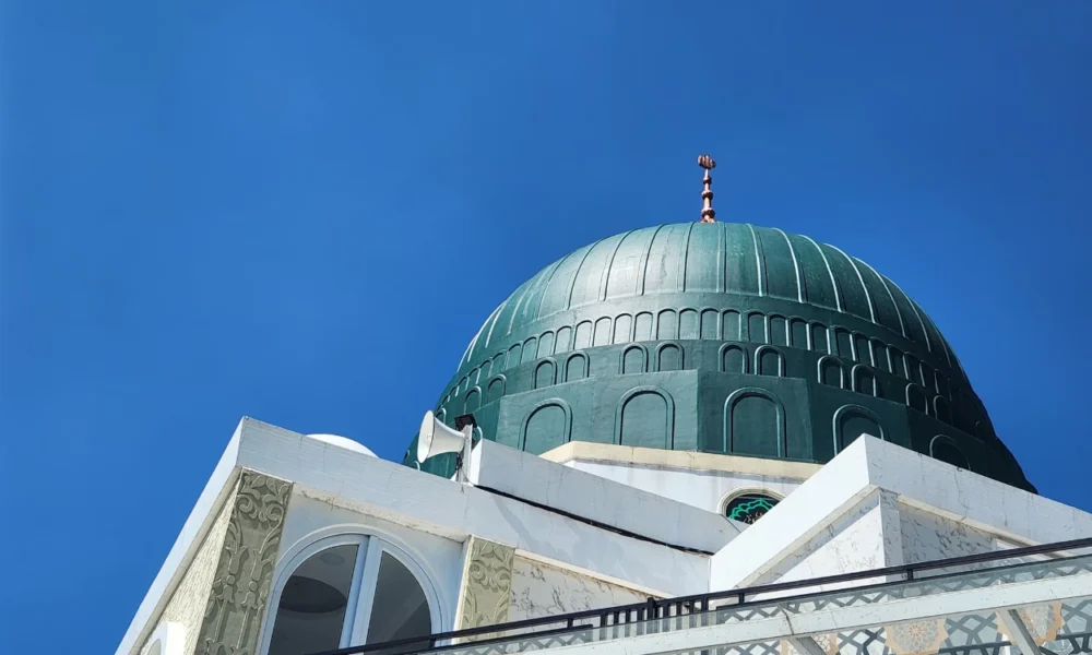 Khutbah Jumat 27 Maret 2026 Mengulik Keutamaan Bulan Syawal
