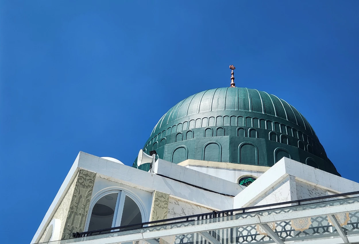 Khutbah Jumat 27 Maret 2026 Mengulik Keutamaan Bulan Syawal