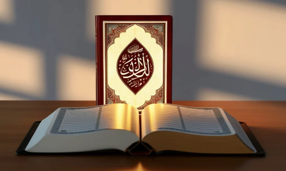 Khutbah Jumat 6 Maret 2026 Anjuran Perbanyak Tadarus di Bulan Ramadan