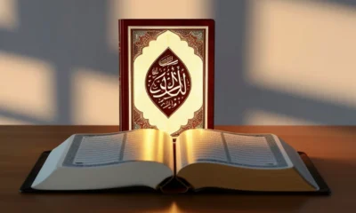 Khutbah Jumat 6 Maret 2026 Anjuran Perbanyak Tadarus di Bulan Ramadan