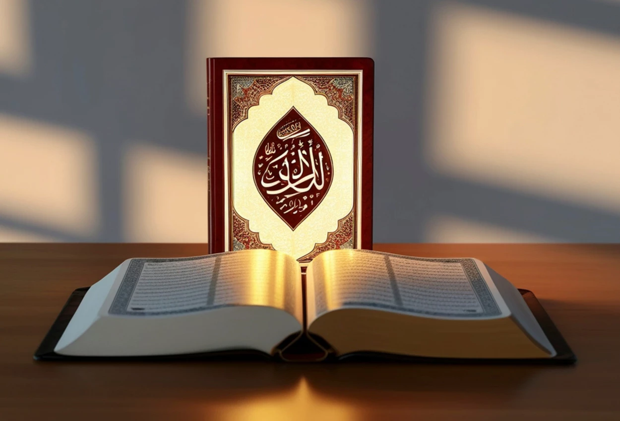 Khutbah Jumat 6 Maret 2026 Anjuran Perbanyak Tadarus di Bulan Ramadan