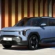Kia Mulai Produksi Mobil Listrik Murah EV2, Ini Bocorannya