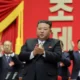 Kim Jong Un Tepilih Lagi jadi Presiden Korea Utara, Menang 99,9% Suara