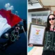 Kirana Larasati Pecahkan Rekor Muri, Berhasil Menyelam di Kedalaman Laut 127 Meter