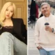 Kocak! Ini Momen Gading Marten jadi Paparazi saat Ketemu Rose BLACKPINK