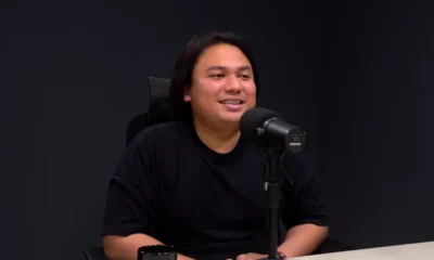 Kocak! Keanu Bagikan Cerita saat Awal Mula Dirinya jadi Selebgram