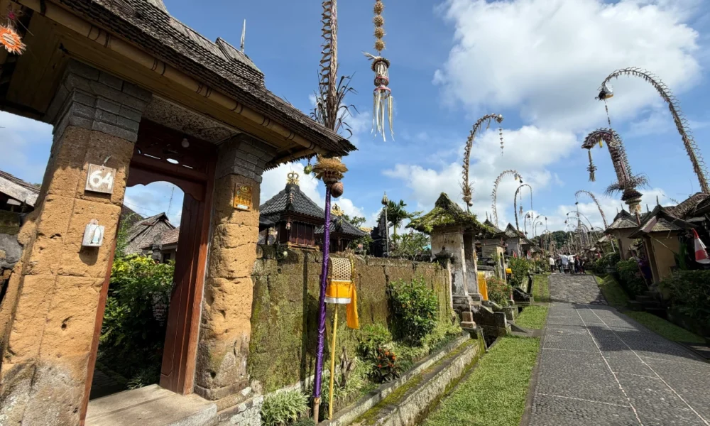 Komdigi Minta Internet Dimatikan saat Nyepi di Bali