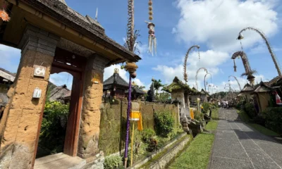 Komdigi Minta Internet Dimatikan saat Nyepi di Bali