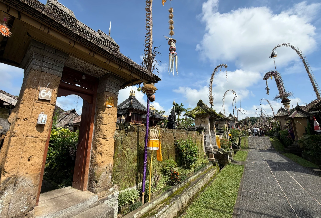 Komdigi Minta Internet Dimatikan saat Nyepi di Bali