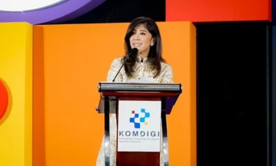 Komdigi Resmi Batasi Medsos Akun di Bawah 16 Tahun Mulai 28 Maret