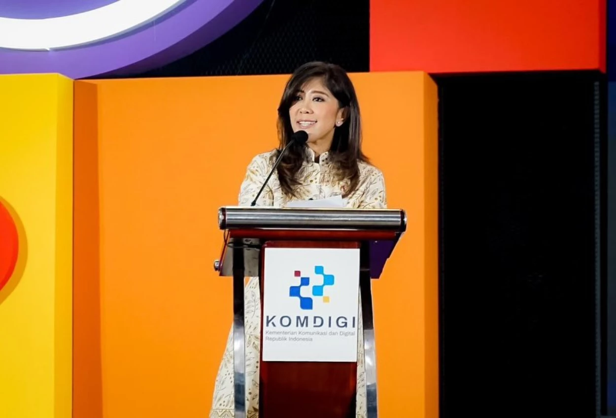 Komdigi Resmi Batasi Medsos Akun di Bawah 16 Tahun Mulai 28 Maret