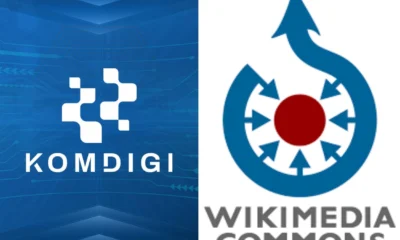 Komdigi Resmi Blokir Akses Wikimedia