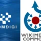 Komdigi Resmi Blokir Akses Wikimedia