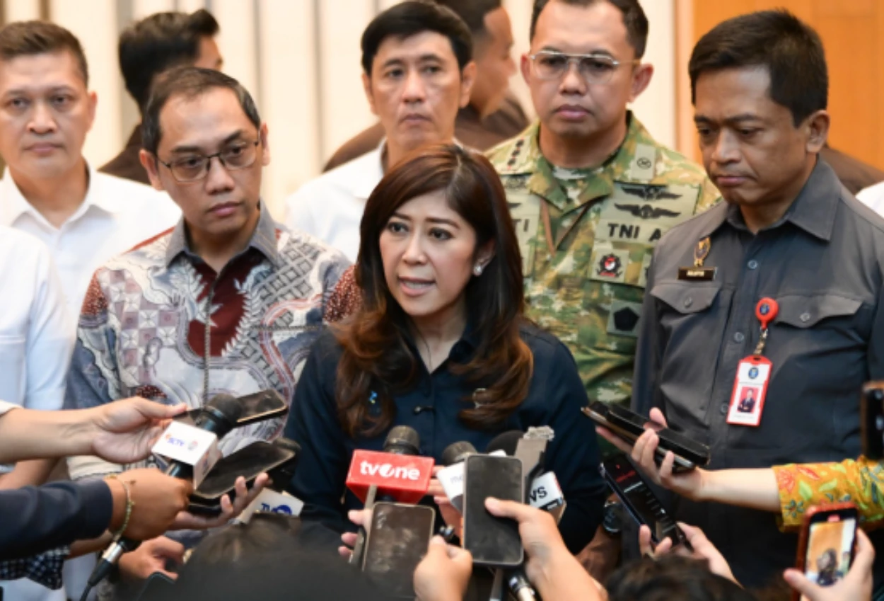 Komdigi Sidak Kantor Meta, Soroti Penanganan Konten di Platform