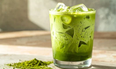 Konsumsi Matcha Berlebihan Bikin Menstruasi Tak Teratur, Benarkah