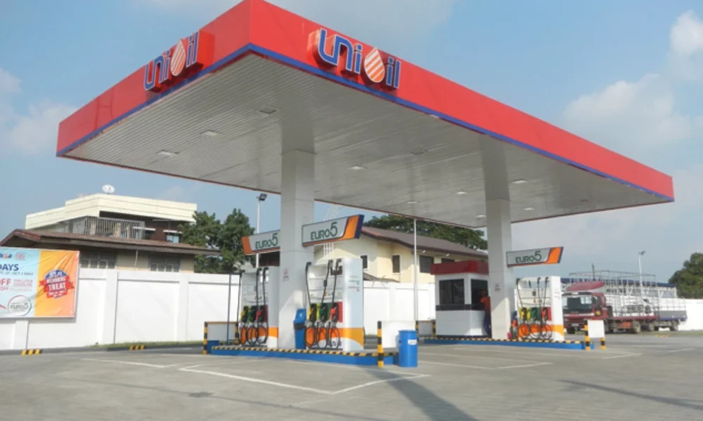 Krisis Energi di Filipina, 400 Lebih SPBU Tutup Sementara