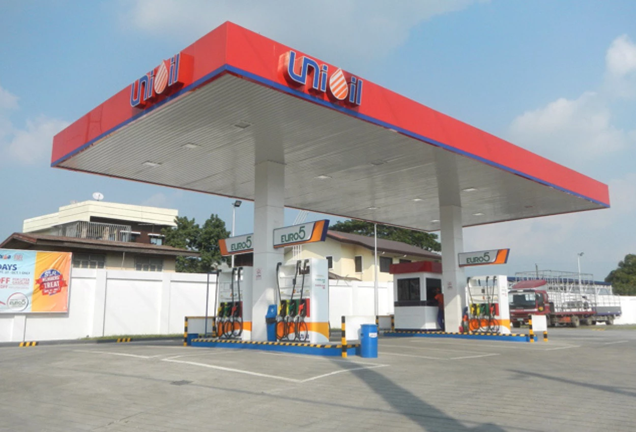 Krisis Energi di Filipina, 400 Lebih SPBU Tutup Sementara