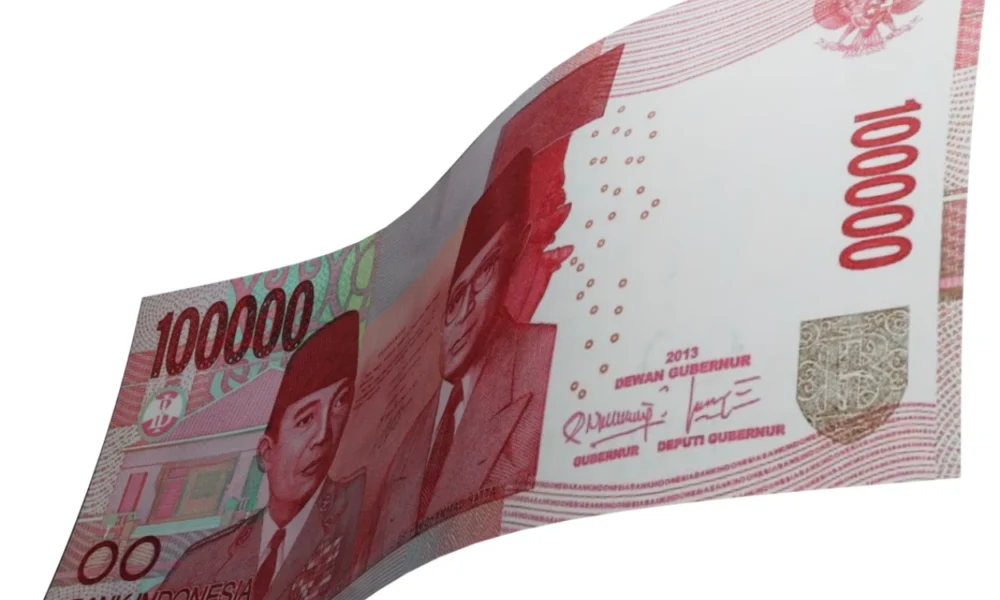 Kurs Rupiah Hari Ini 11 Maret 2026 Dolar AS Turun ke Rp16.854