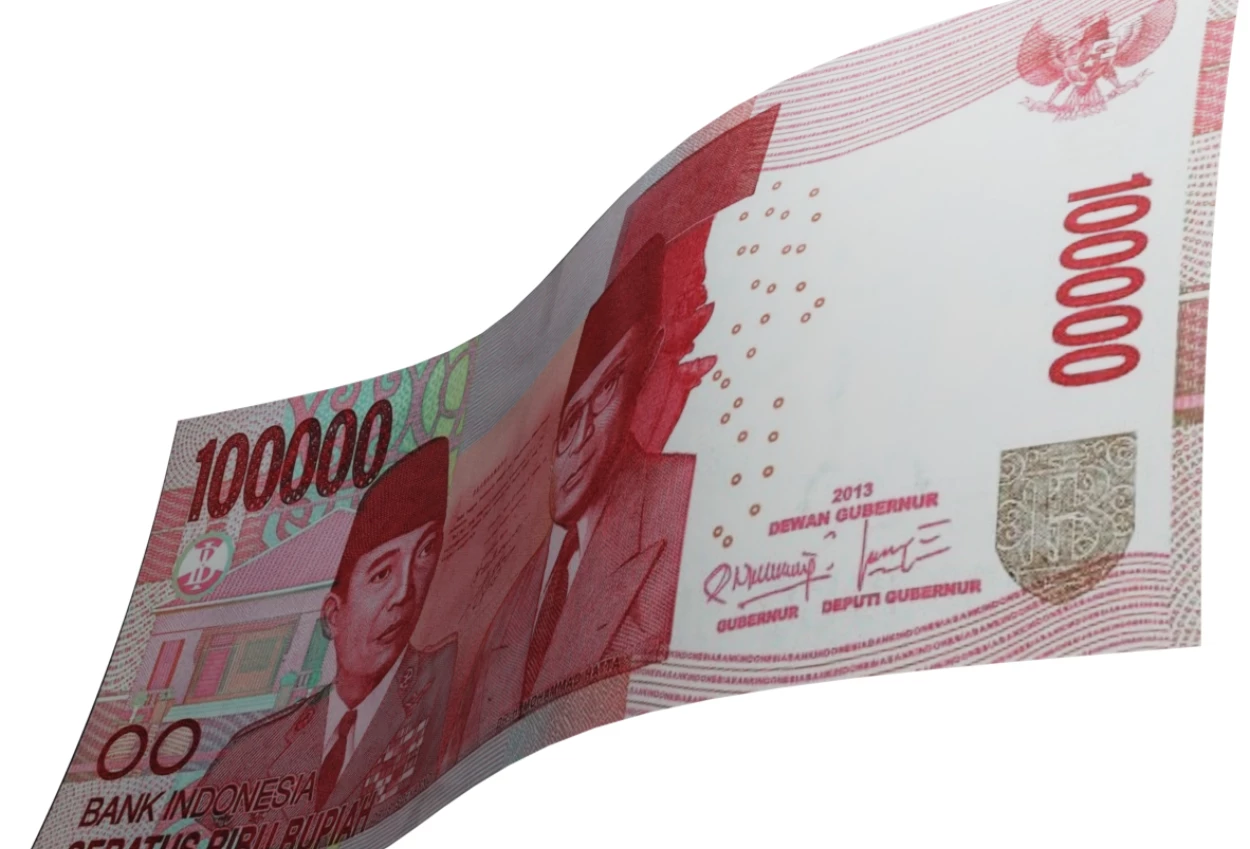 Kurs Rupiah Hari Ini 11 Maret 2026 Dolar AS Turun ke Rp16.854