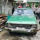Lansia Sebatang Kara Ditemukan Meninggal Dunia di Mobil Tua yang jadi Tempat Tinggalnya