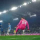 Lazio vs Atalanta 2 2 Leg Pertama Semifinal Coppa Italia Berakhir Imbang