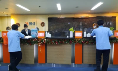 Libur Bank Lebaran 2026 Ini Jadwal Operasional BRI, BNI, Mandiri, hingga BCA