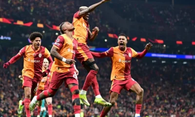 Liverpool vs Galatasaray 0 1 The Reds Keok di Istanbul