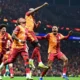 Liverpool vs Galatasaray 0 1 The Reds Keok di Istanbul