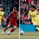 Liverpool vs Tottenham 1 1 Gol Richarlison Selamatkan Lilywhites